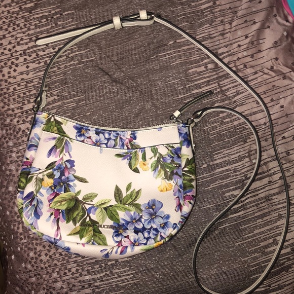 Little floral purse! - Picture 1 of 1